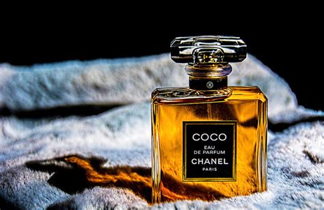 which Chanel smells the best